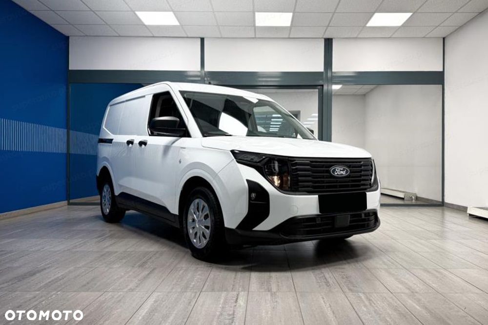 Ford Transit Courier Trend L1H1 1.0 100KM - 2