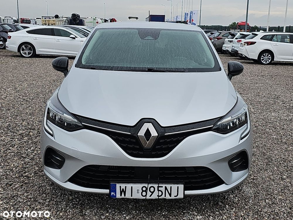 Renault Clio 1.0 TCe Zen - 2