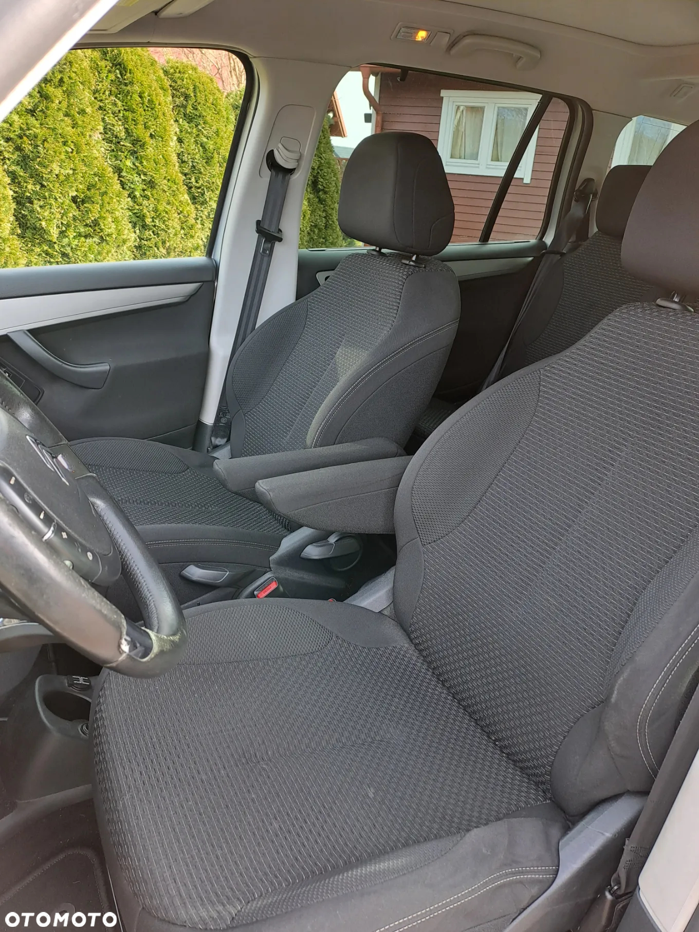 Citroën C4 Grand Picasso 2.0 HDi Exclusive - 2