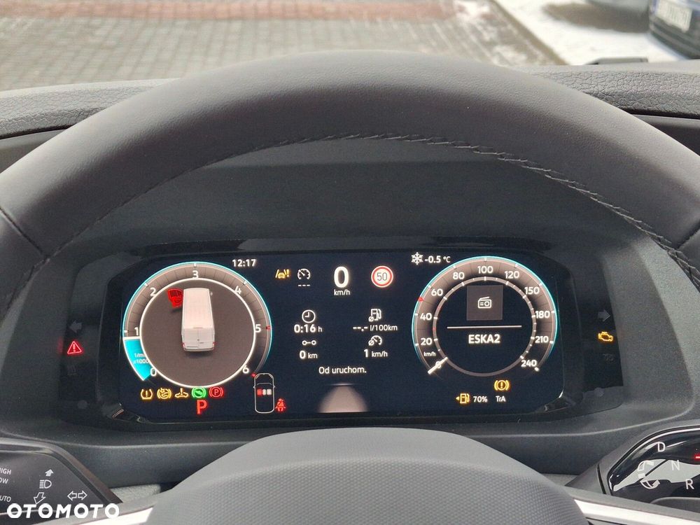 Volkswagen Crafter - 19