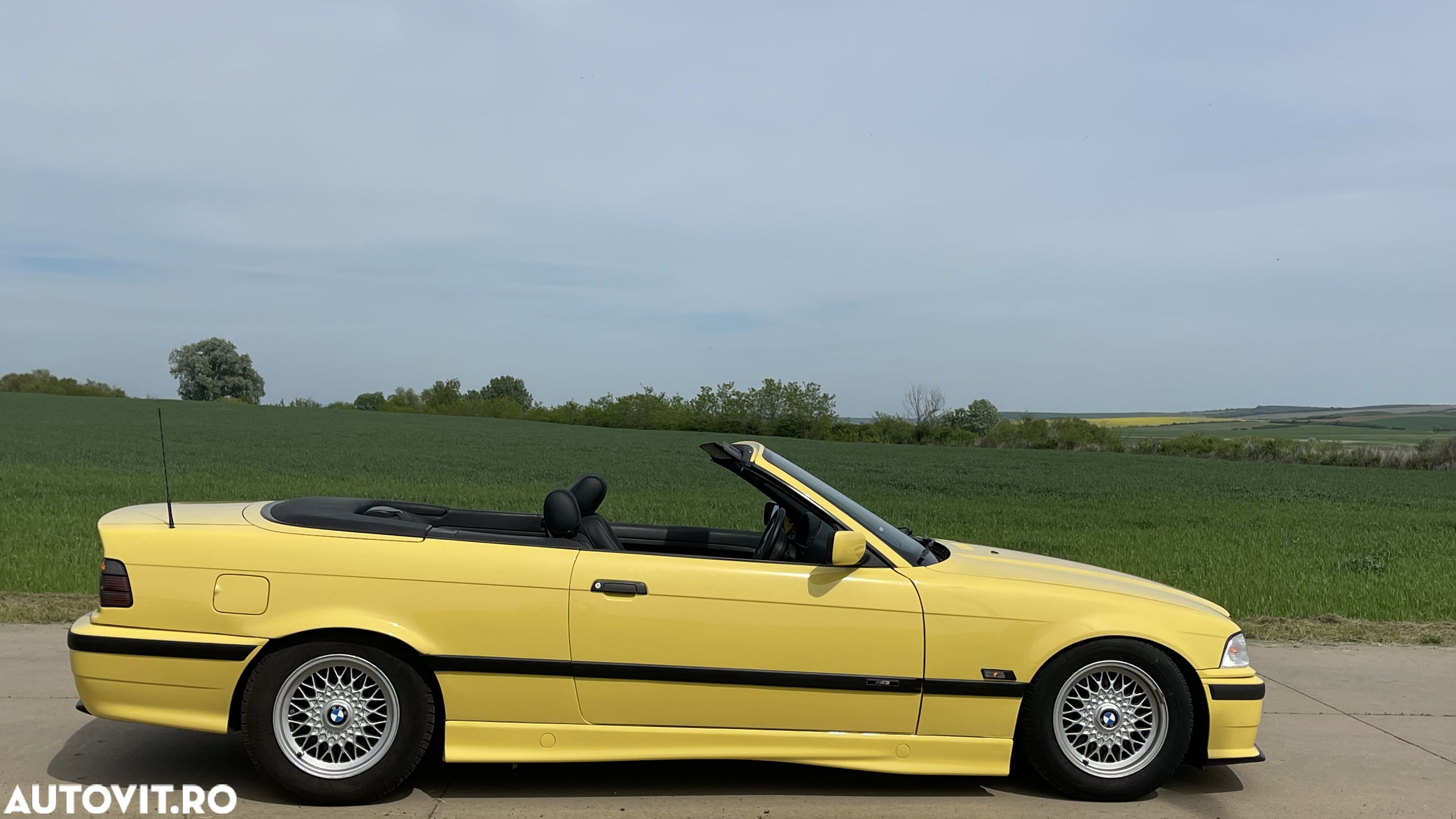 BMW Seria 3 - 1
