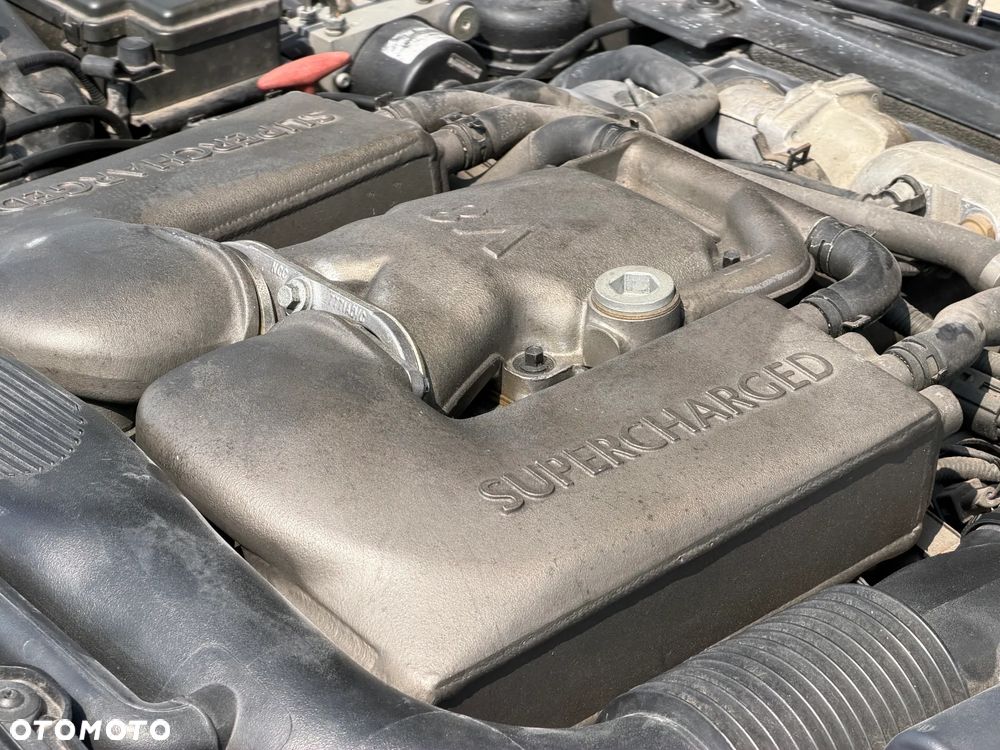 Jaguar XK8 4.0 - 24