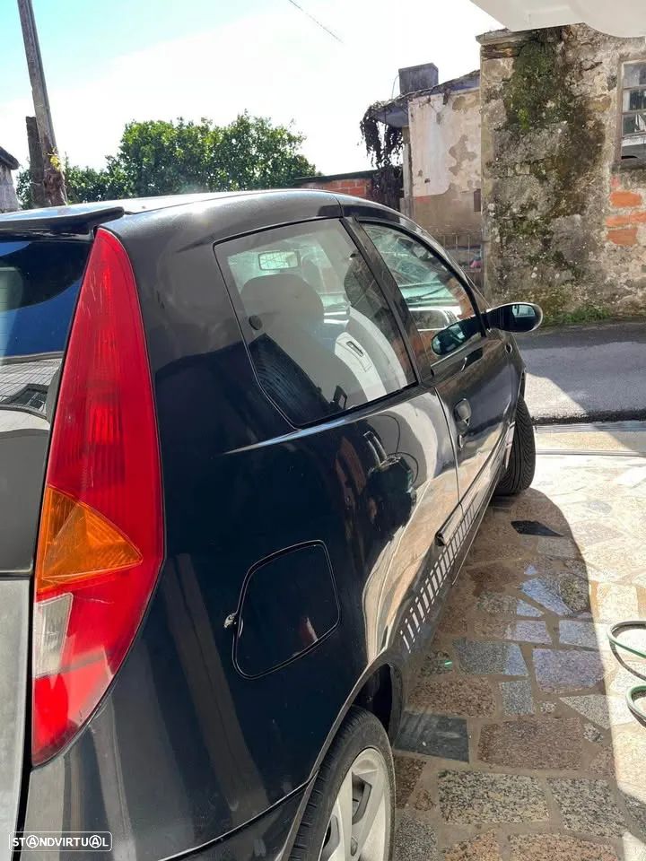 Fiat Punto 1.2 60 Dynamic - 8