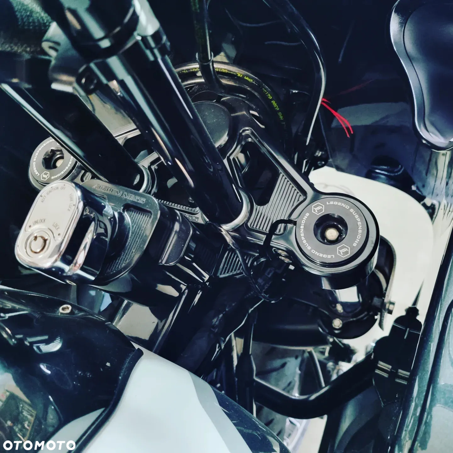 Harley-Davidson Touring Road Glide - 18