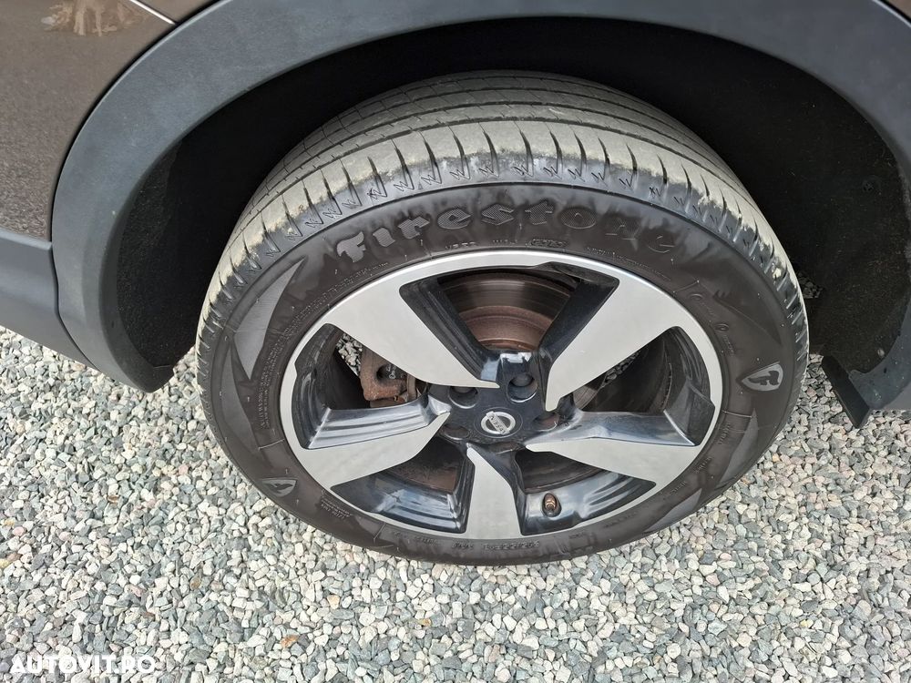 Nissan Qashqai 1.6 DCI ALL-MODE 4x4i TEKNA - 30