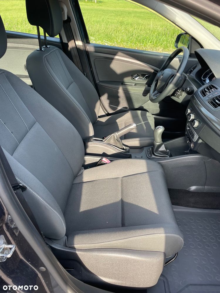 Renault Megane 1.6 16V 100 Paris - 10
