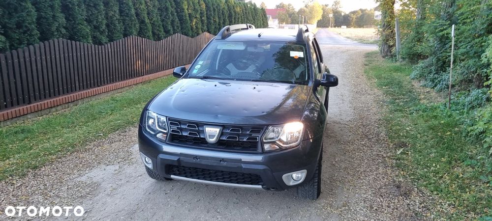 Dacia Duster - 13