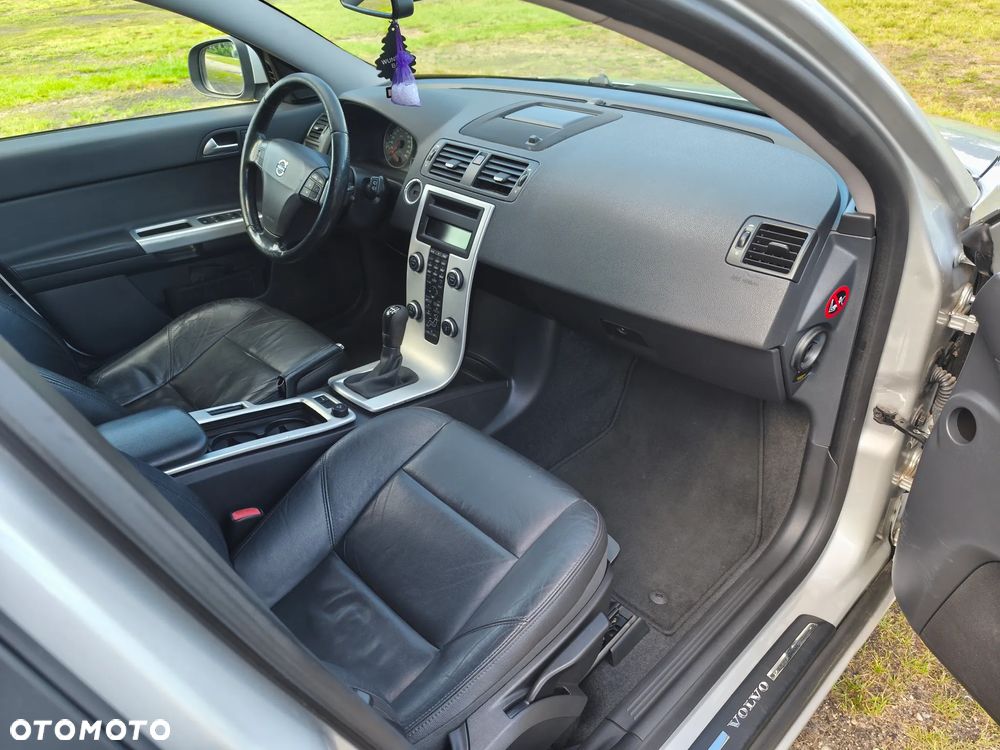 Volvo V50 D2 Business Pro Edition - 14