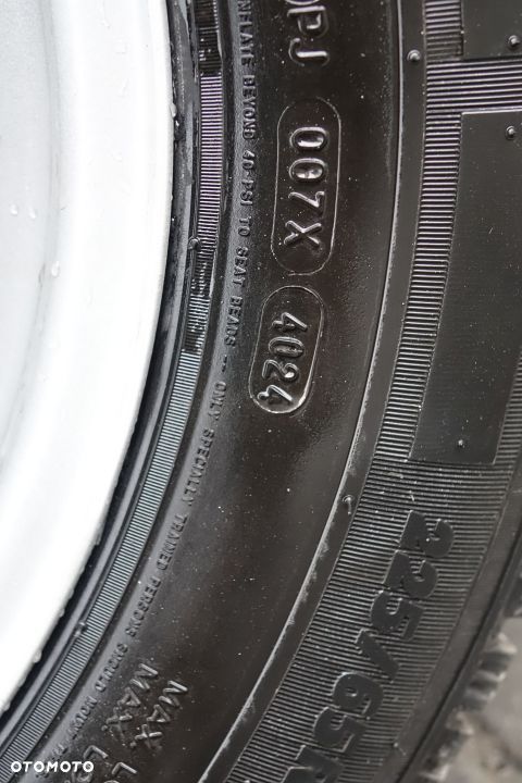 Iveco DAILY 35S18 / FURGON / BLASZAK / L4H2 / 3.0 / 180 KM / NAVI / KAMERA / - 13