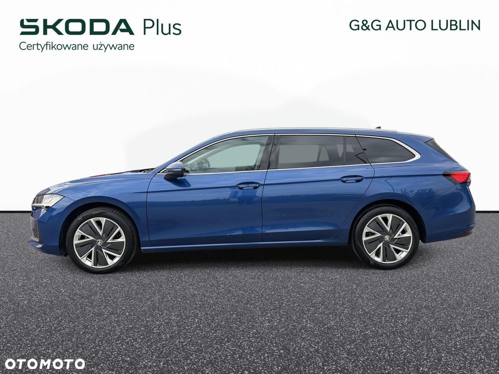 Skoda Superb 1.5 TSI mHEV Selection DSG - 10