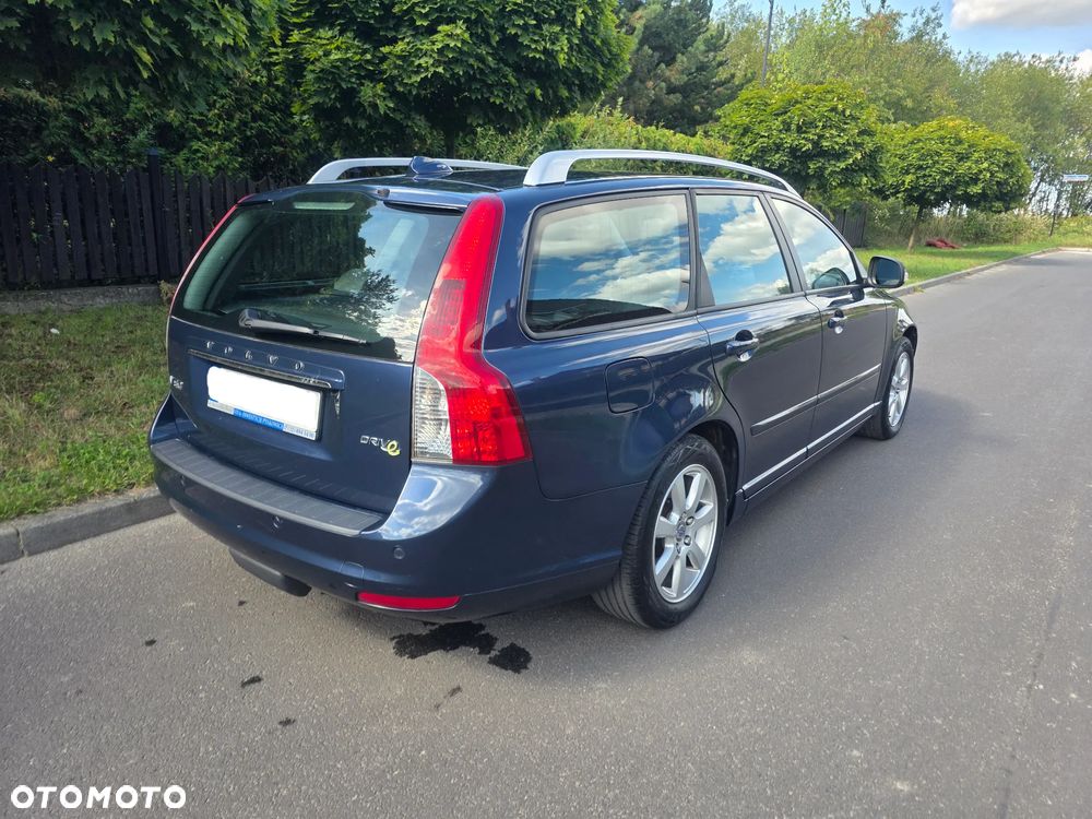 Volvo V50 DPF DRIVe Business Pro Edition - 17