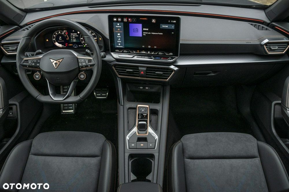 Cupra Formentor - 20