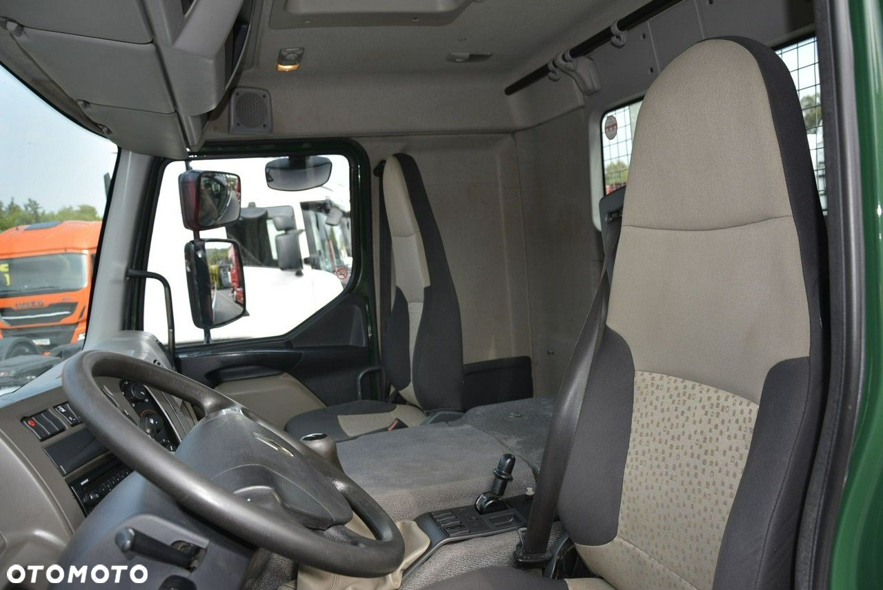 Renault Premium 180.240DXI długość Skrzyni-6.820cm + HDS TEREX TLC 92.2 - 29