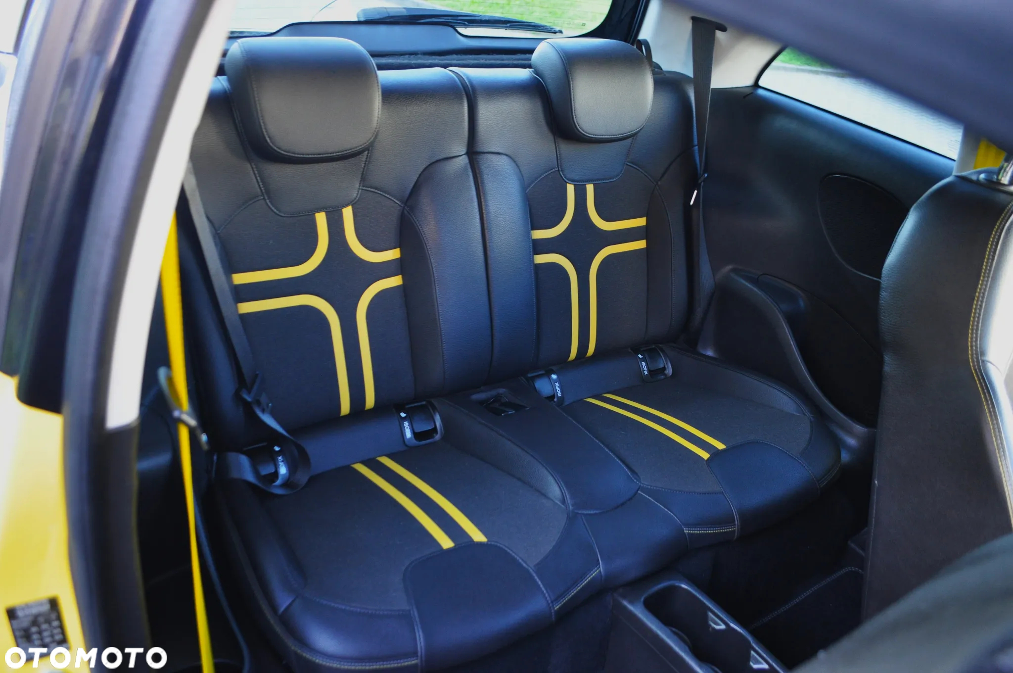 Opel Adam 1.4 Germany's next Topmodel - 29