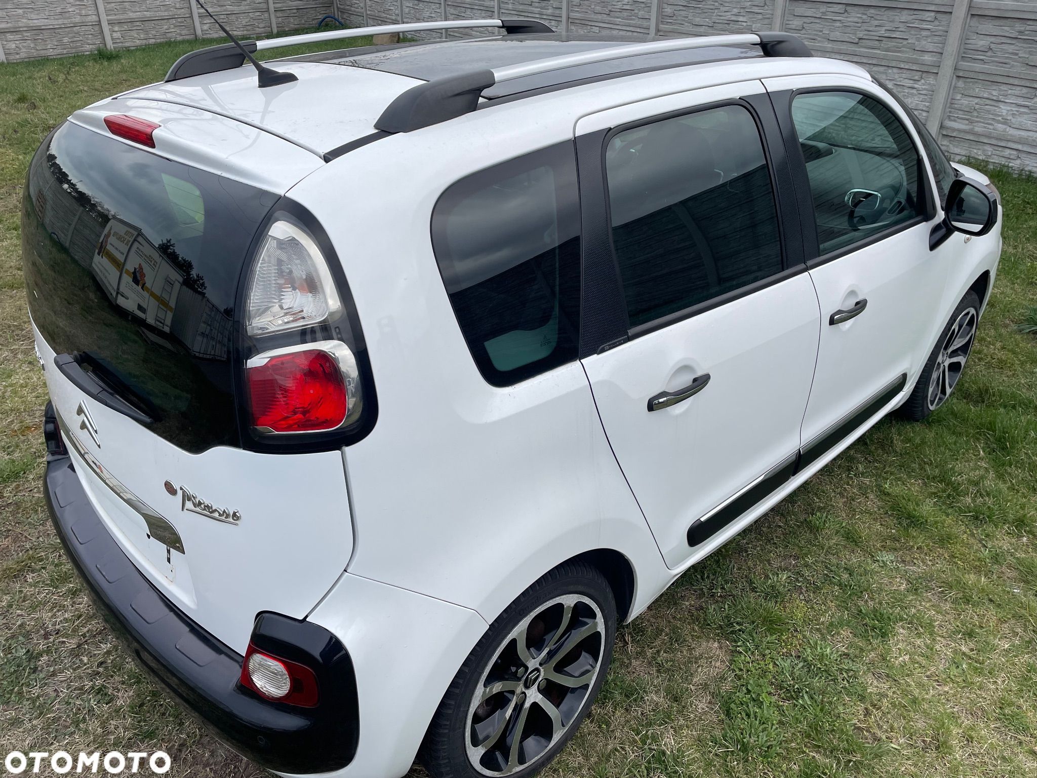 Citroën C3 Picasso VTi 120 Exclusive - 1