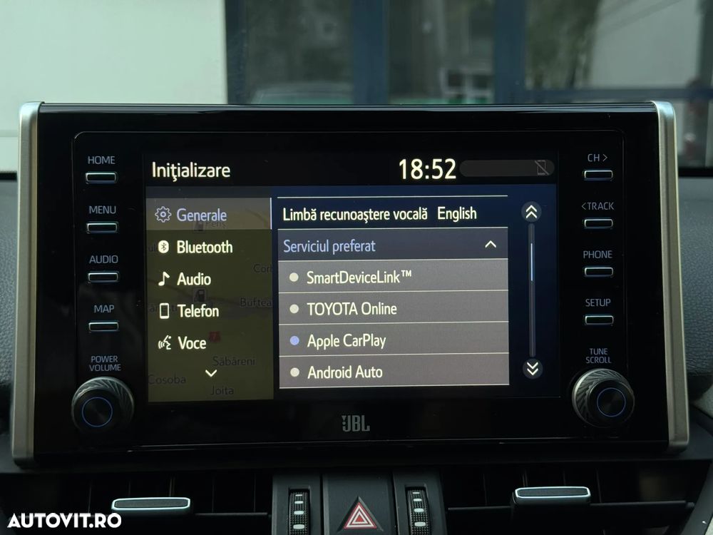 TOYOTA RAV4 2020 — imagine 31