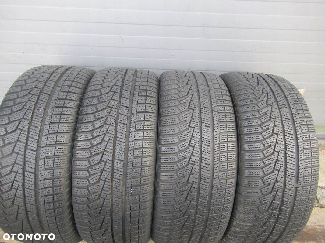 ALU+OPONY ZIMA R18 VW GOLF 5,6,7, PASSAT,JETTA,CADDY,A3,SKODA OCTAVIA,LEON - 9