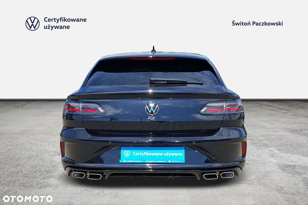 Volkswagen Arteon - 4