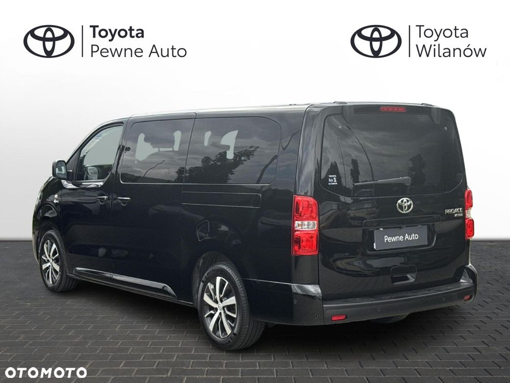 Toyota Proace Verso 2.0 D4-D Long Family - 3