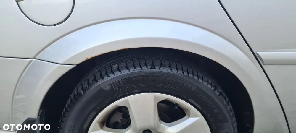 Opel Vectra 1.8 Elegance - 9