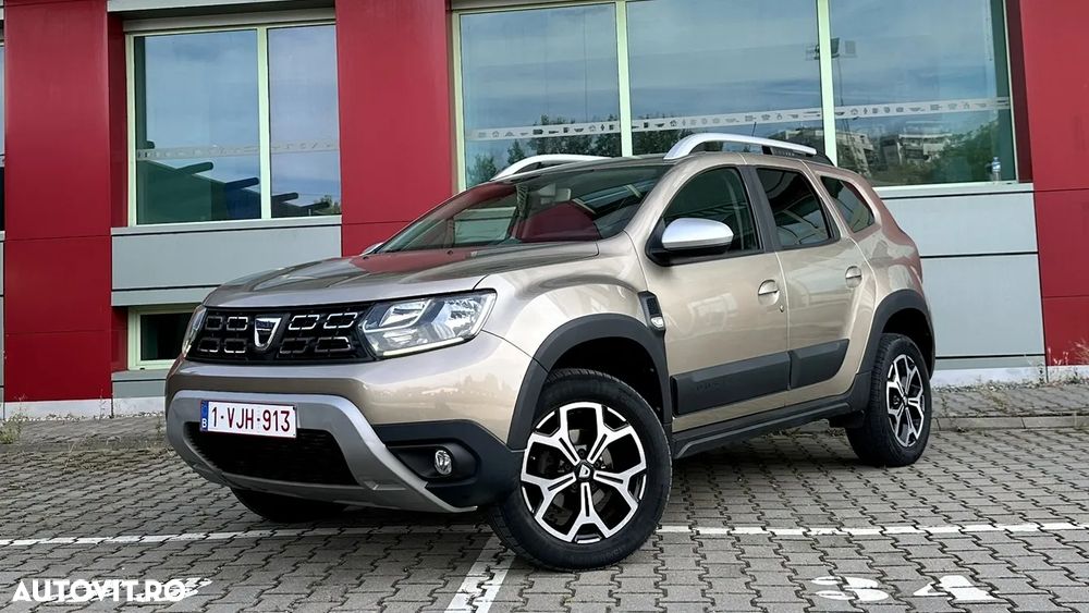 Dacia Duster - 3
