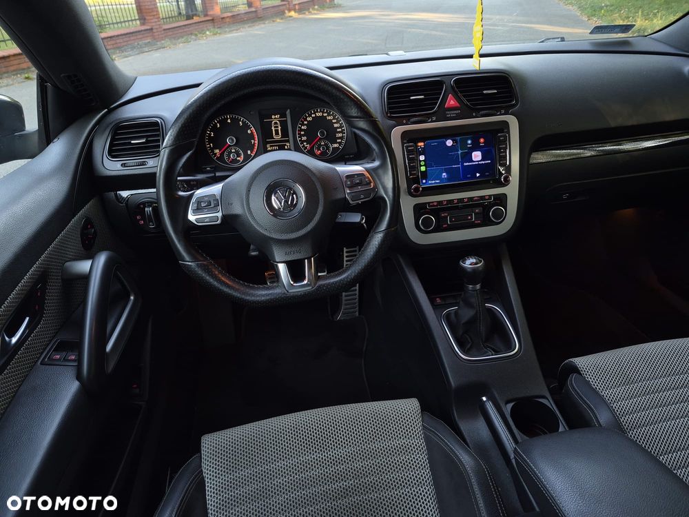 Volkswagen Scirocco 1.4 TSI - 6