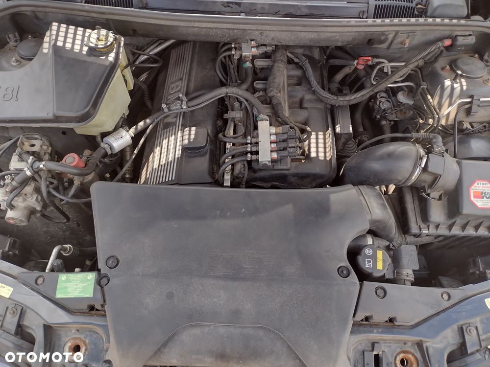 BMW X5 - 11