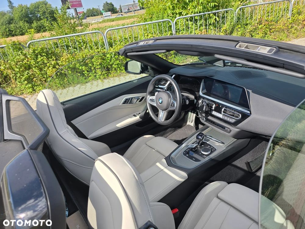 BMW Z4 M M40i sport - 20
