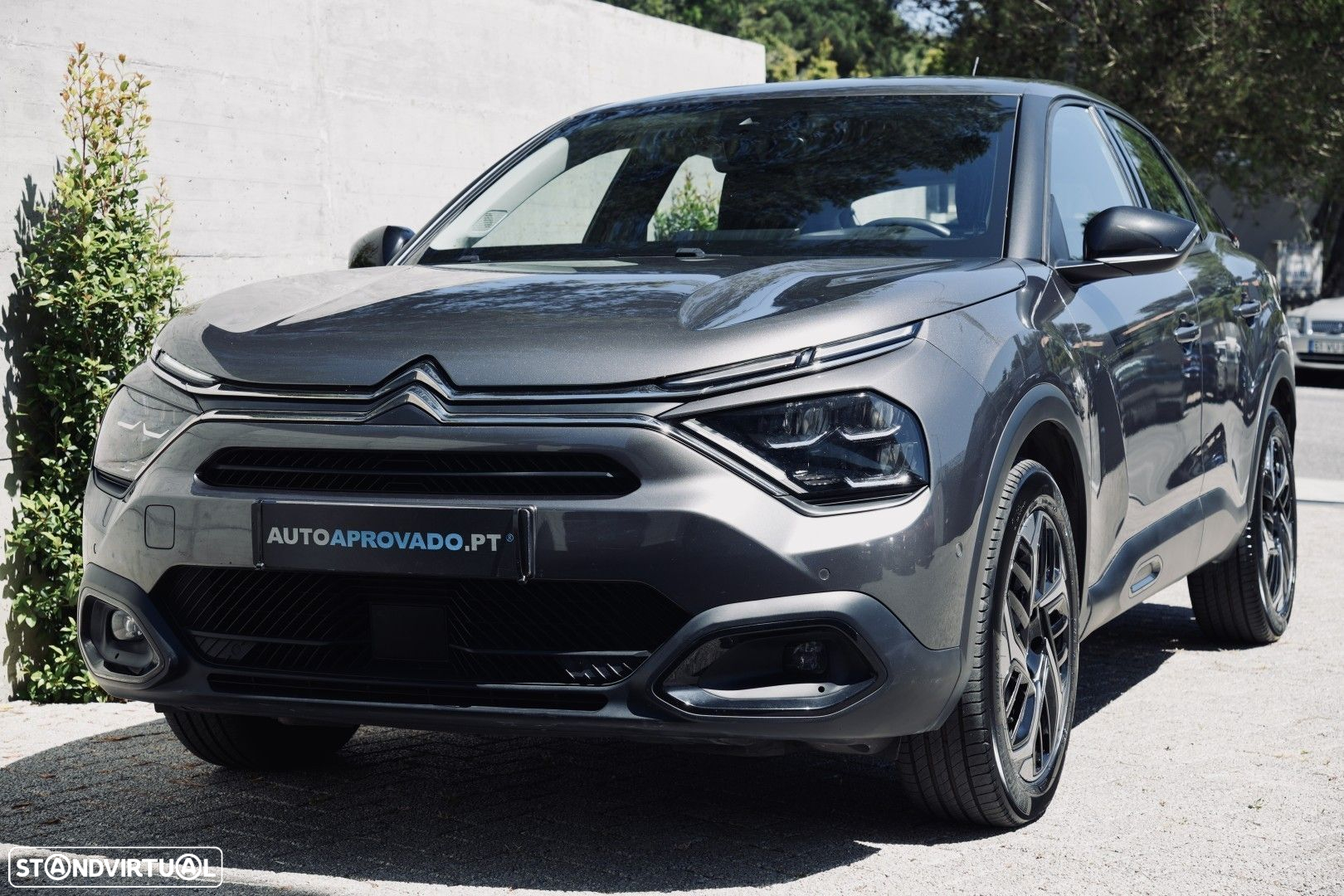 Citroën C4 1.2 PureTech Shine - 11