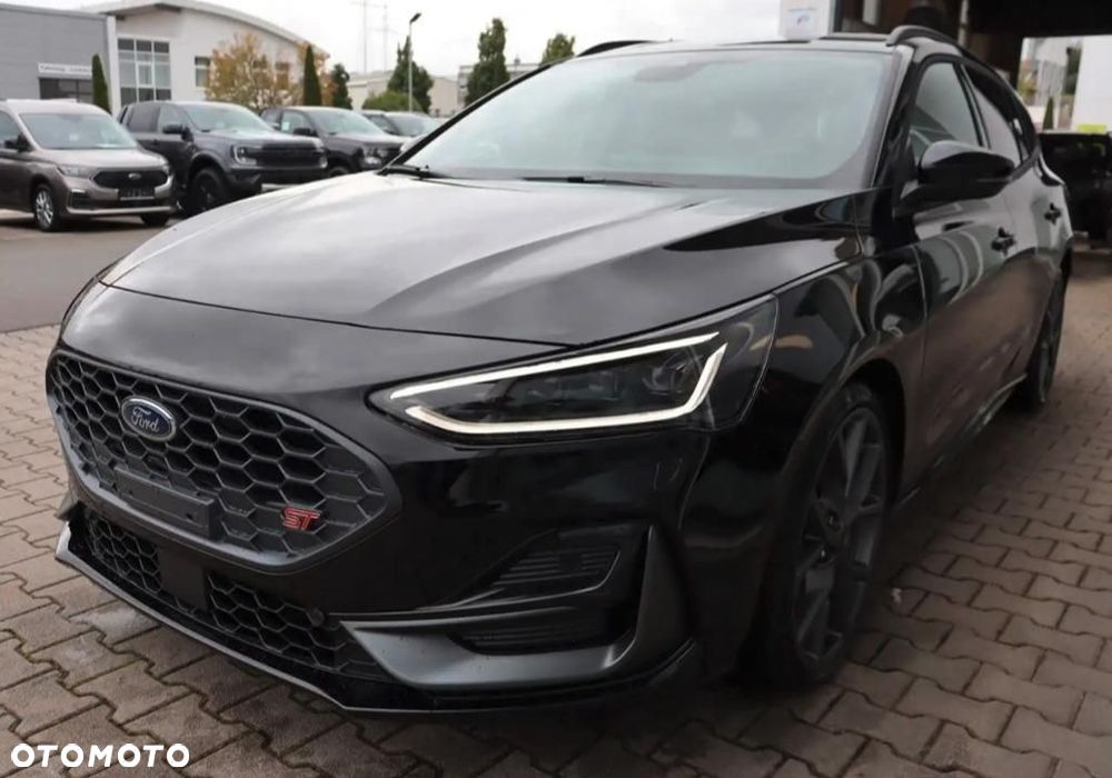Ford Focus - 5