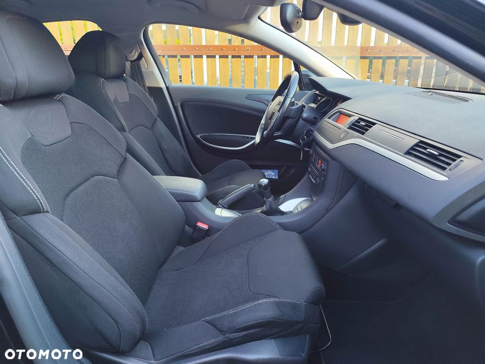 Citroën C5 2.0 16V Confort - 5
