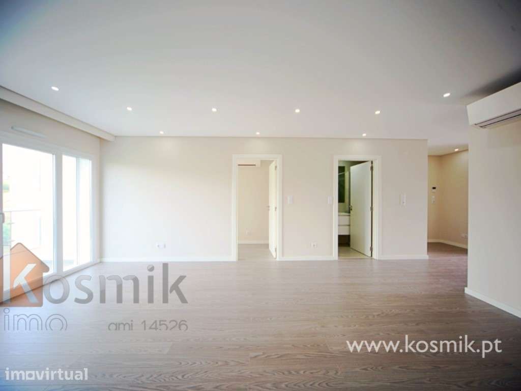 DUPLEX T4 + 2 salas - SOLVILLAS :: ODIVELAS :: NOVO : Equipado : Ch... - Grande imagem: 2/60