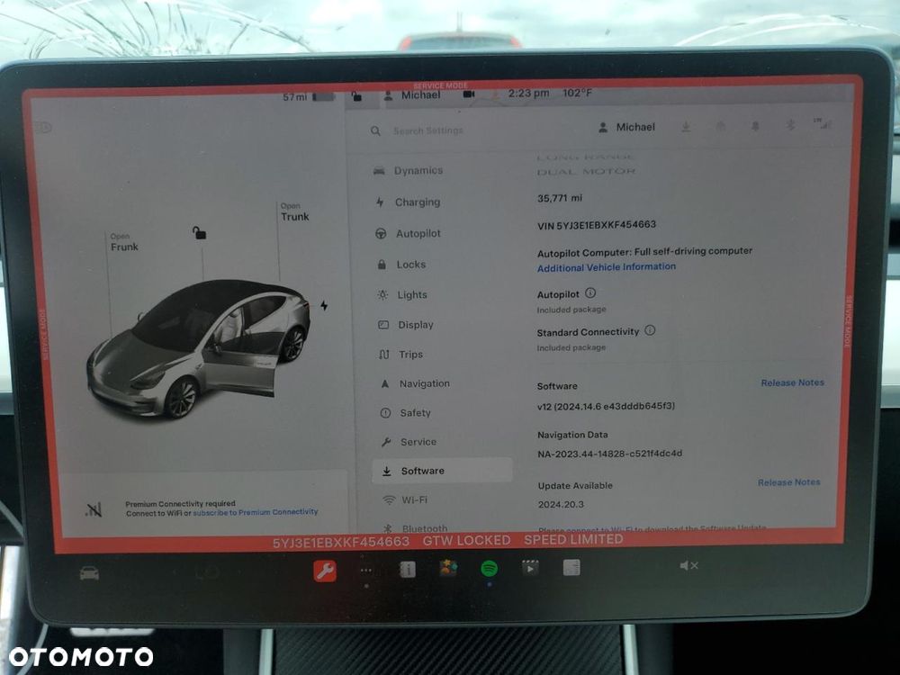 Tesla Model 3 - 11