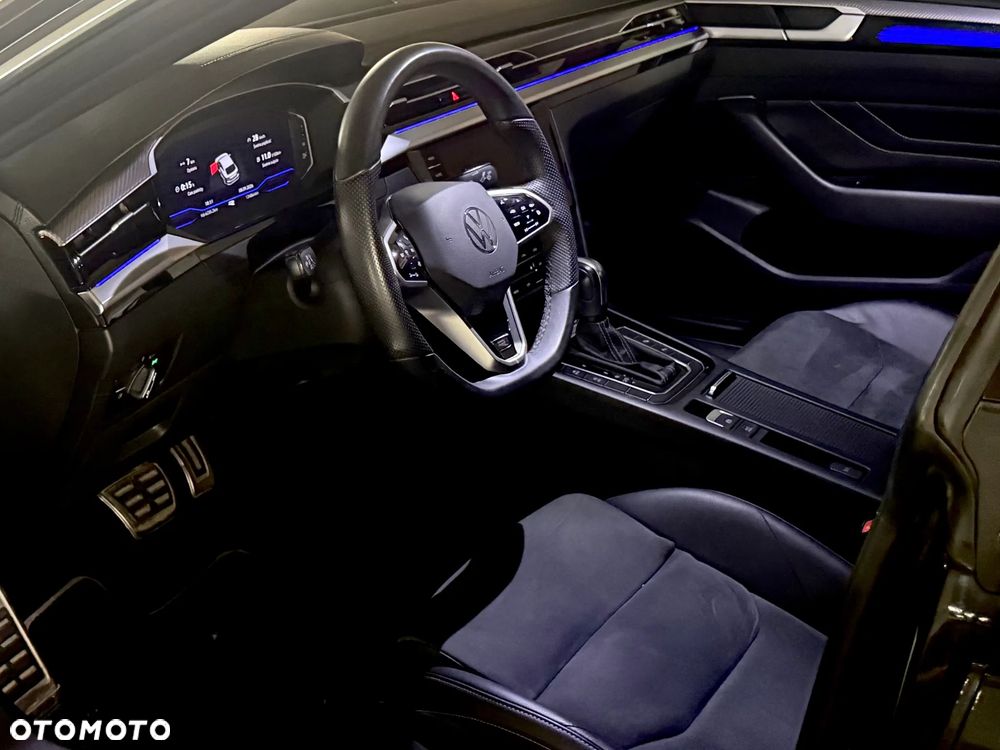 Volkswagen Arteon 2.0 TSI GPF R-Line DSG - 8