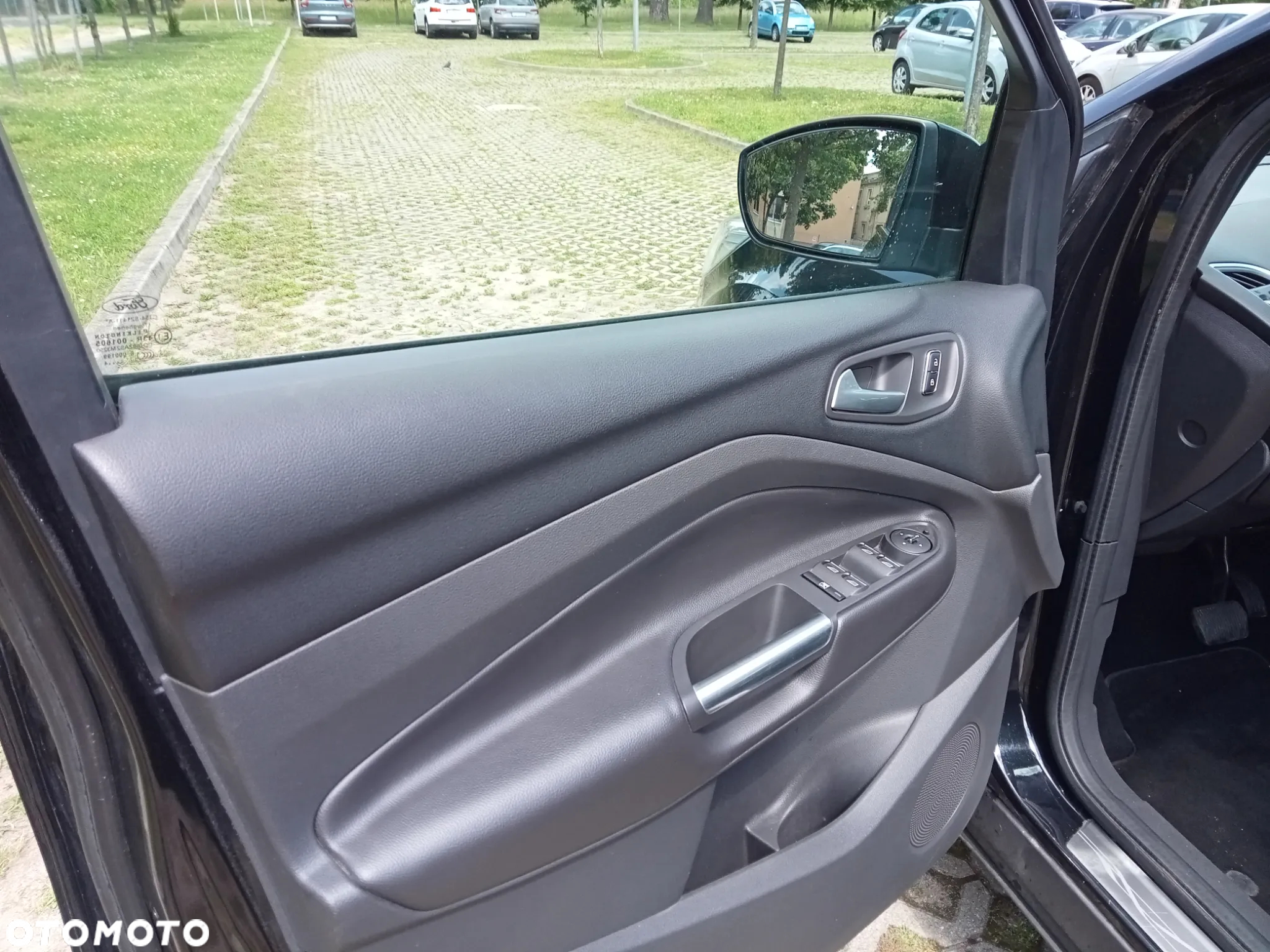 Ford Kuga 2.0 TDCi Titanium S MPS6 - 9