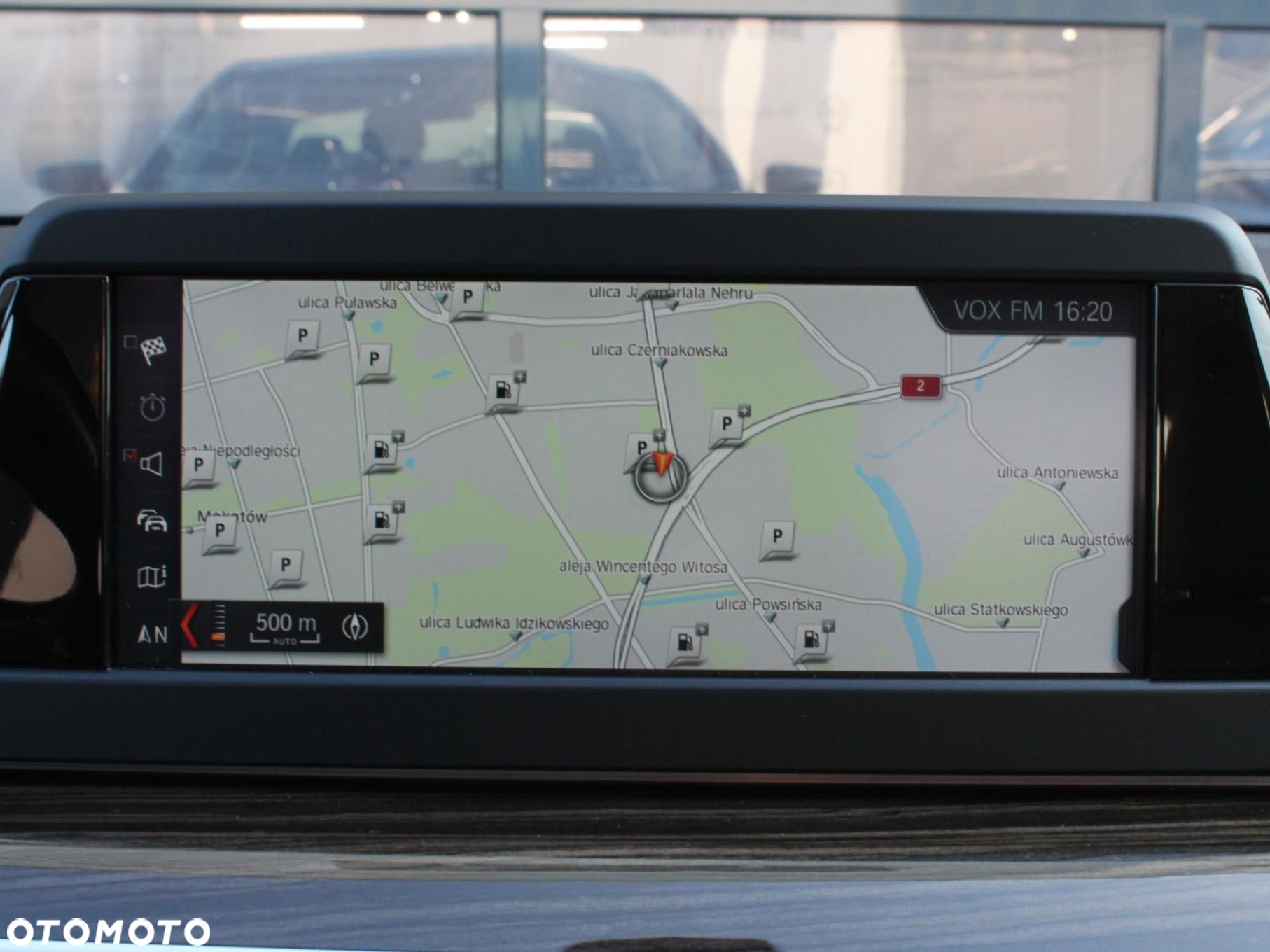 BMW Seria 5 - 15