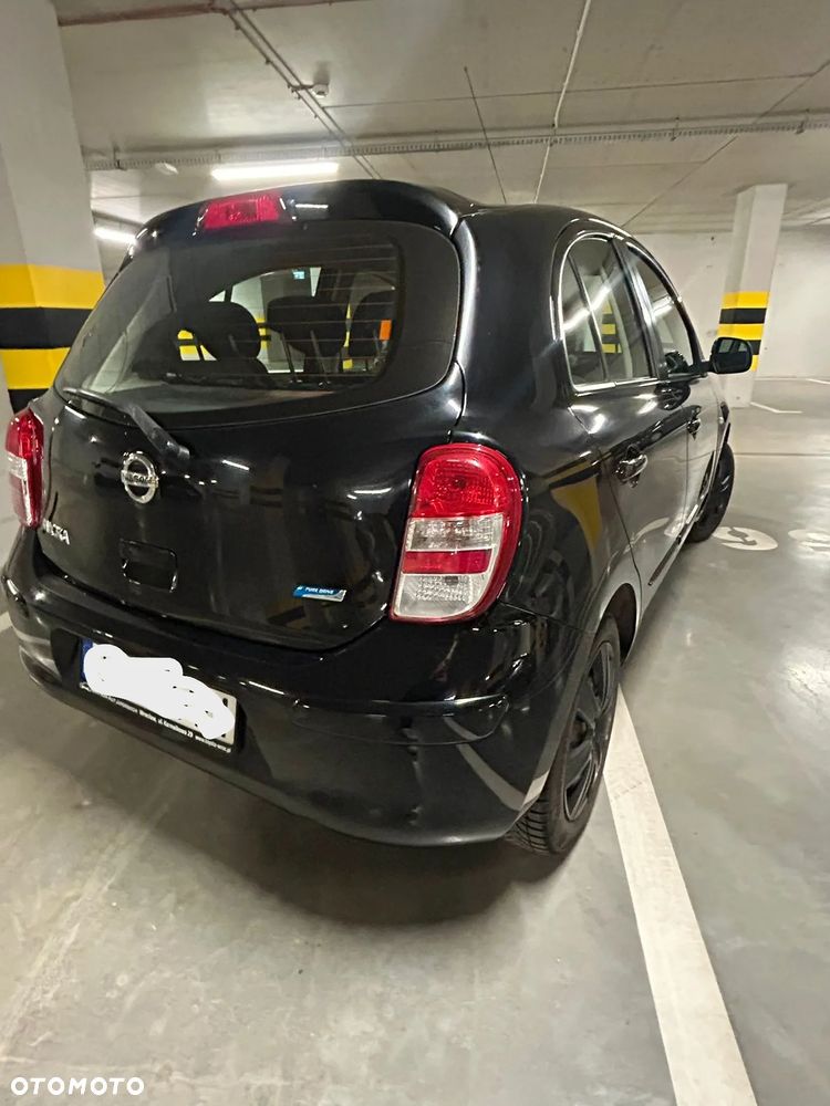 Nissan Micra 1.2 Acenta - 2
