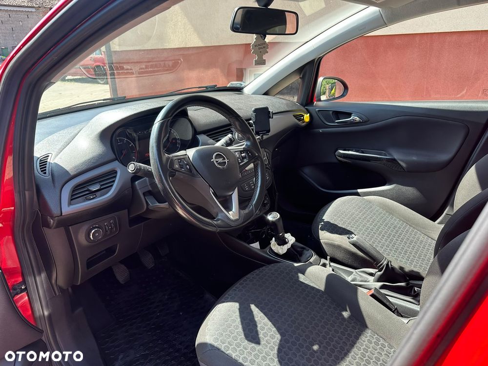 Opel Corsa 1.4 Color Edition - 9