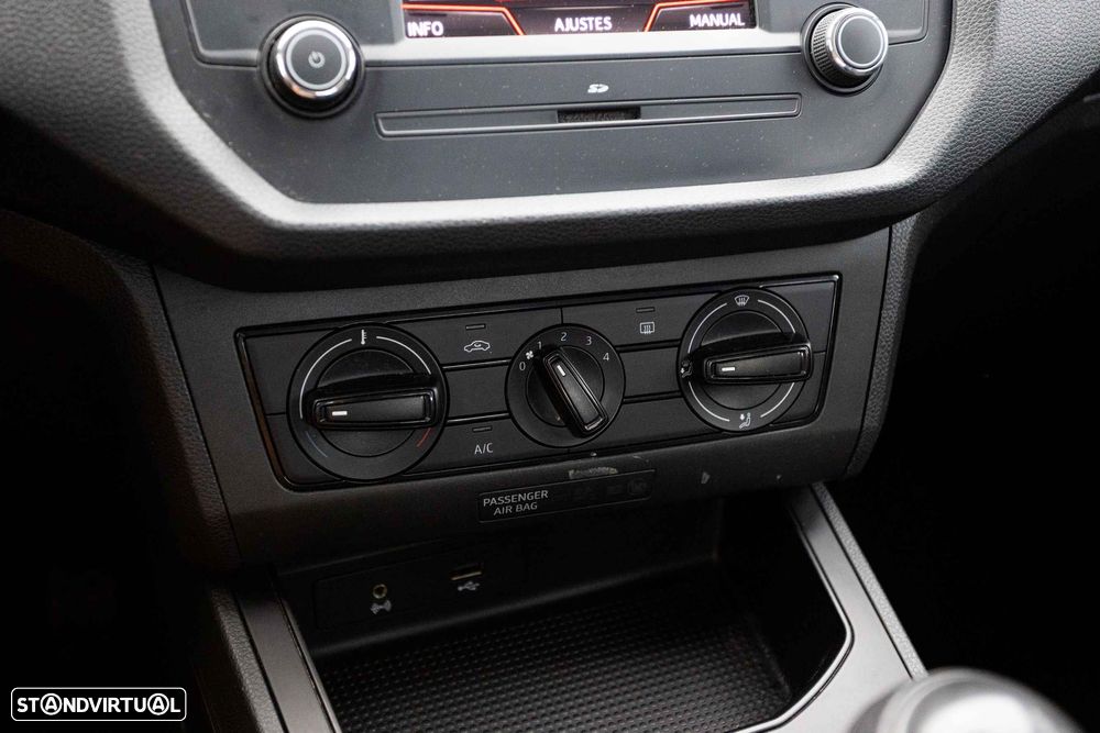 SEAT Ibiza 1.6 TDI Style - 49