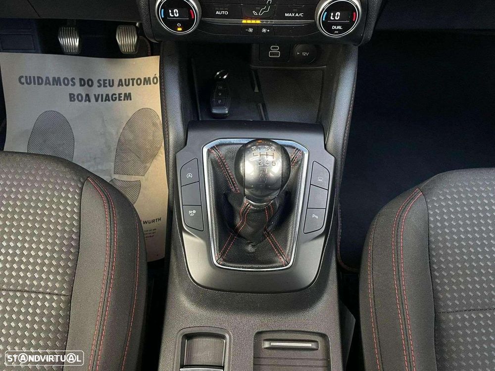 Ford Kuga 1.5 TDCi EcoBlue ST-Line - 3