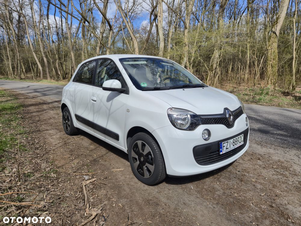 Renault Twingo - 3