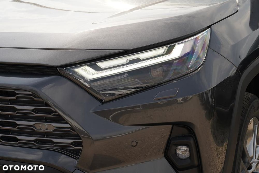 Toyota RAV4 2.5 Hybrid Executive 4x2 - 21