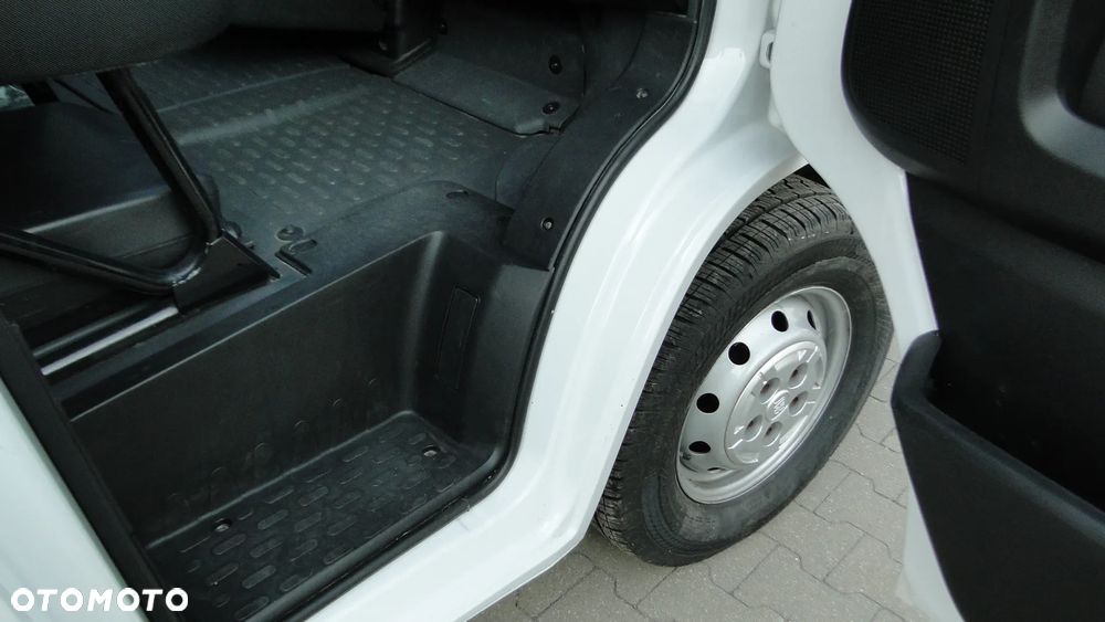 Fiat DUCATO - 16