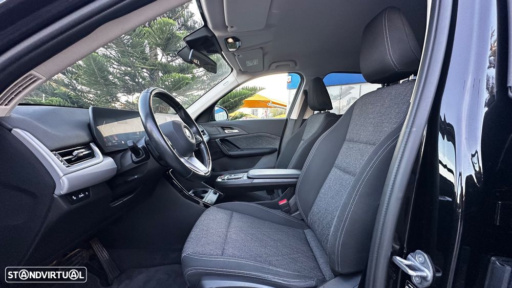 BMW X1 xDrive25e - 20