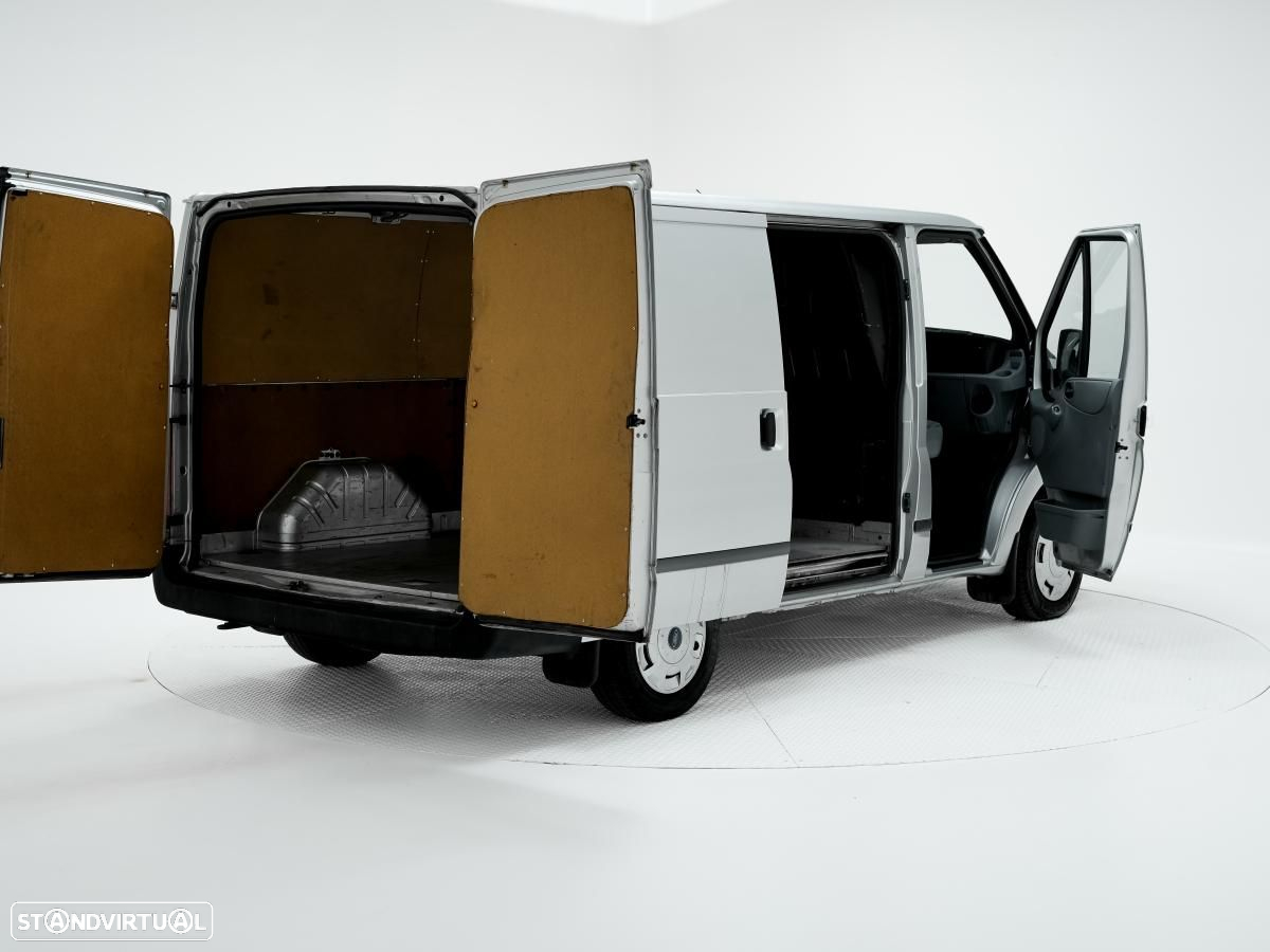 Ford Transit - 6