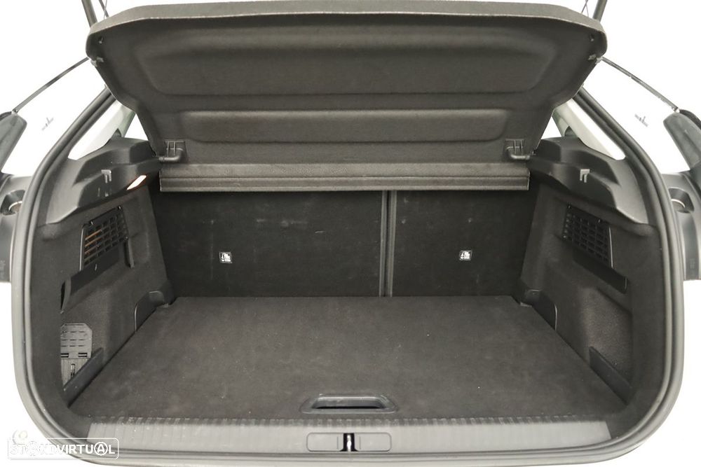 Citroën C4 1.2 PureTech Plus EAT8 - 24
