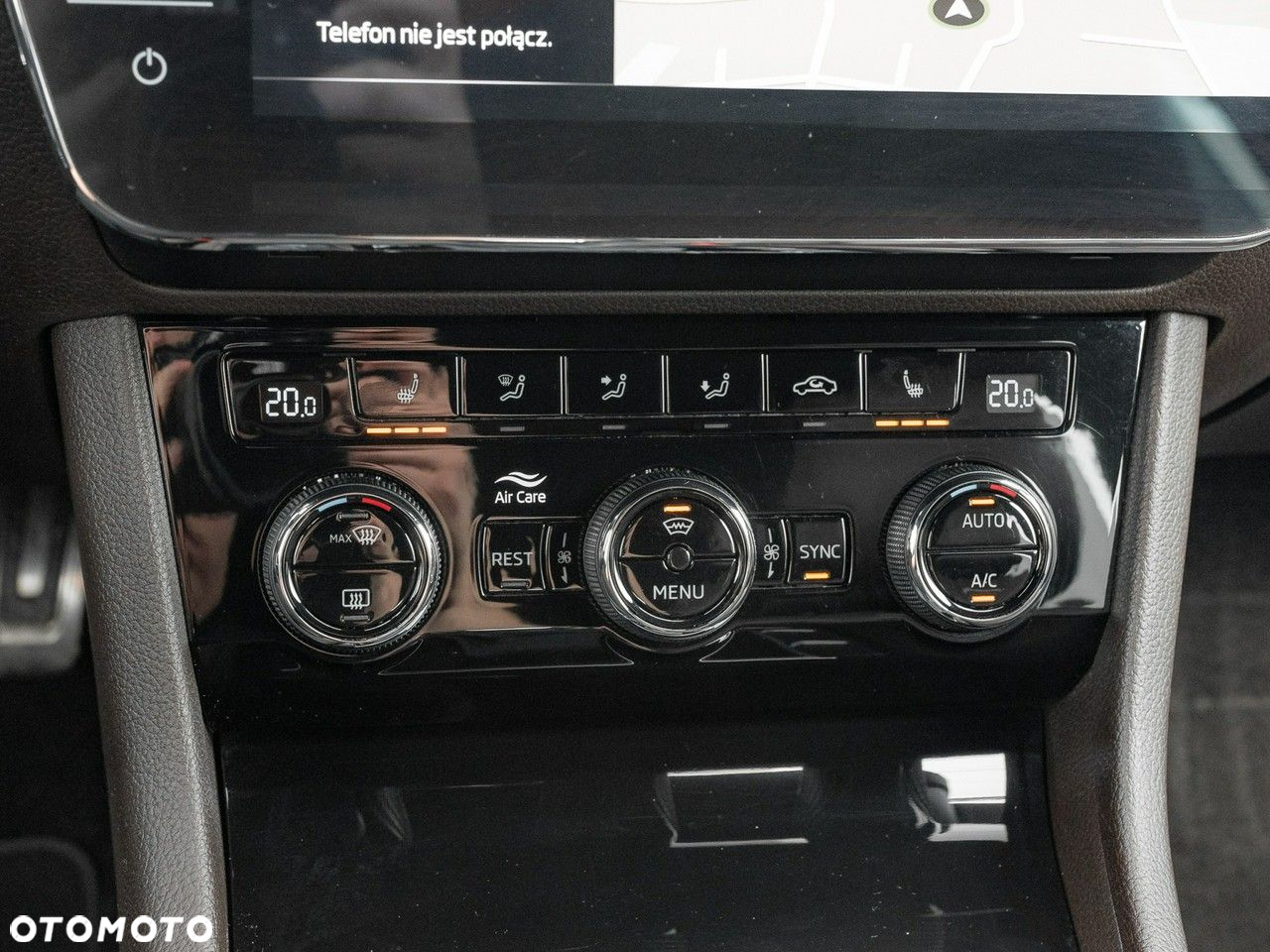 Skoda Superb 2.0 TDI SCR L&K DSG - 21