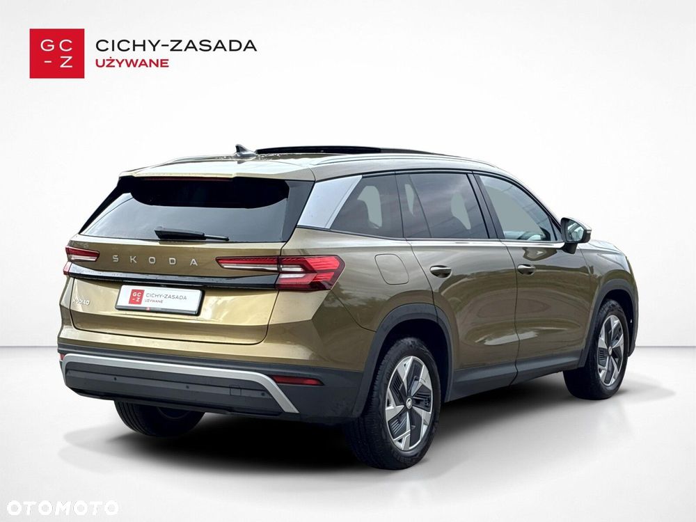 Skoda Kodiaq - 6