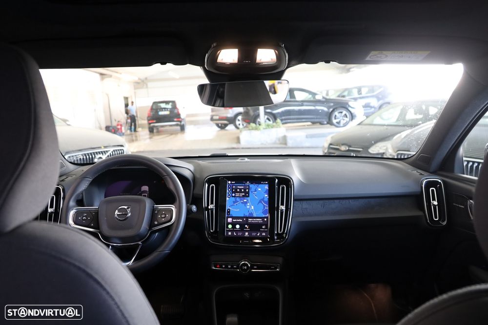 Volvo XC 40 Recharge Ultimate - 20