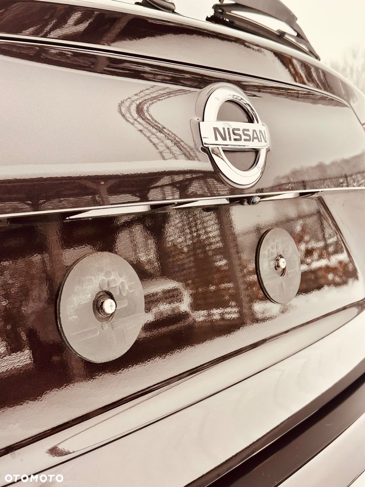 Nissan Qashqai 1.2 DIG-T Xtronic TEKNA+ - 11